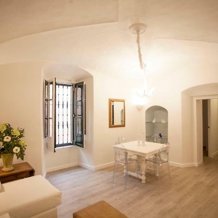 Apartamento Torre Redonda Caces Kültér fotó