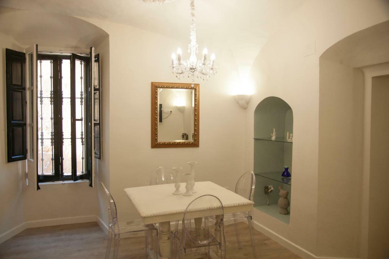Apartamento Torre Redonda Caces Kültér fotó